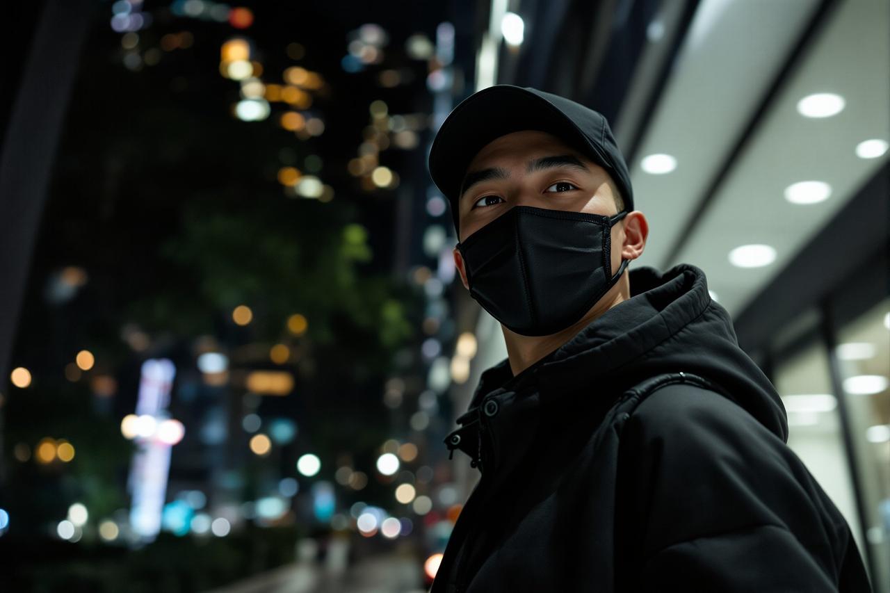 真相揭秘封面